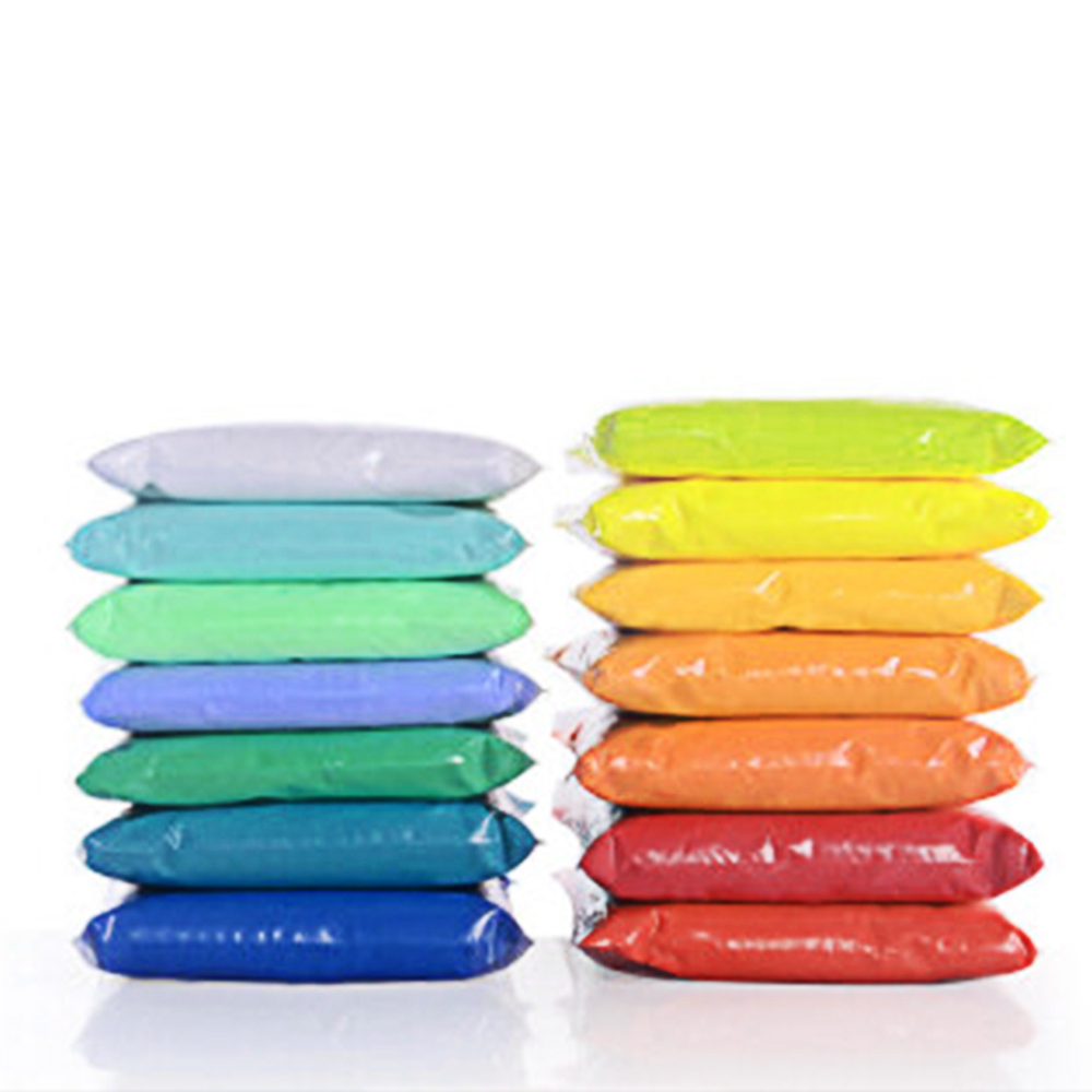 Hot sale clay crafts polymer clay playdough for kids