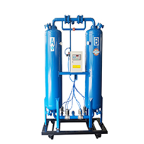 无热吸附式干燥机