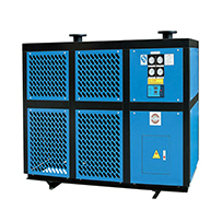 低压差冷冻式干燥剂SAD+