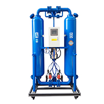 微热吸附式干燥机