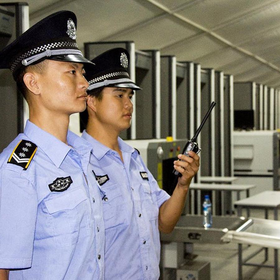 保安服务