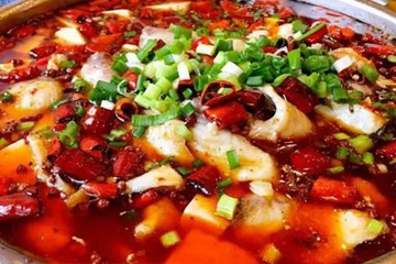 【重庆豆花鱼的做法,重庆豆花鱼的家常做法】美食杰菜谱做法大全