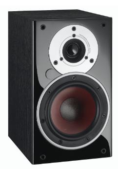 DALI/達尼 ZENSOR 1 AX藍牙有源音箱