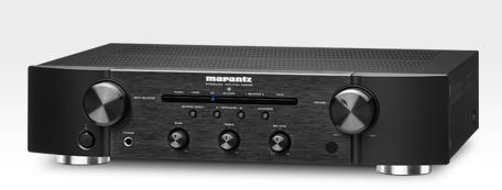 Marantz/馬蘭士PM5005