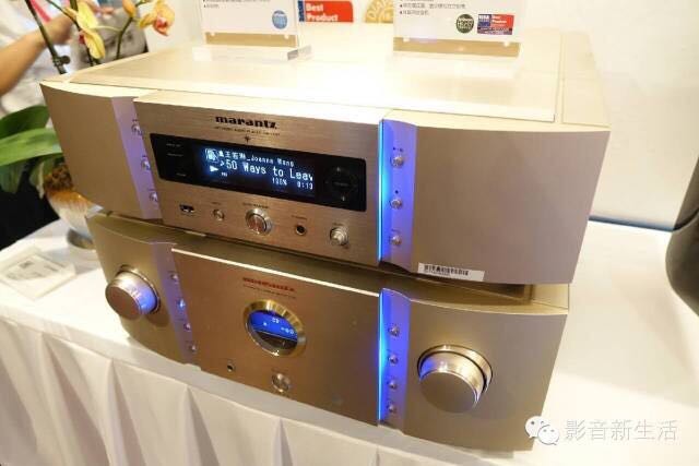 回顧 | 沒到場，來這看！天龍、馬蘭士在SIAV展會上的幾件神器