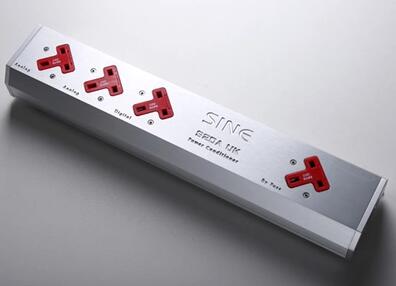 SINE 正弦 S-20A 磁力導管電源處理器