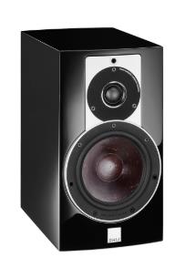 DALI/達尼 RUBICON 2