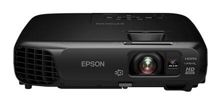 EPSON   TW570