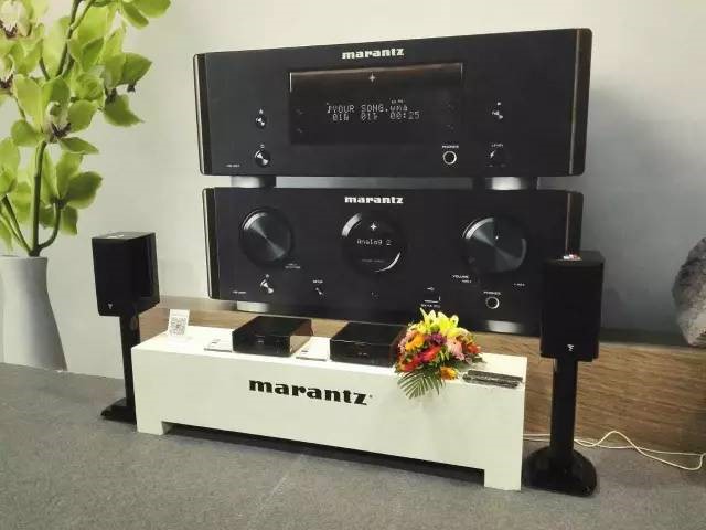 回顧 | D+M的音響小精品讓你難忘北京音樂生活展