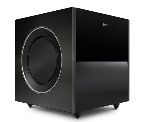 KEF REFERENCE 8B