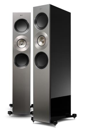KEF REFERENCE 3