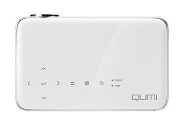 麗訊 QUMI Q6