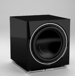 DALI/達尼 SUB K-14F