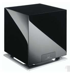 達(dá)尼SUB M-10 D低音炮