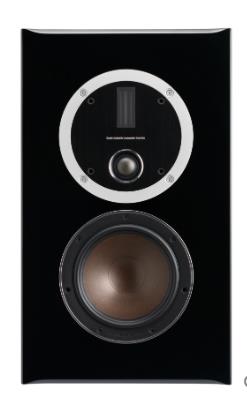 DALI/达尼 OPTICON LCR