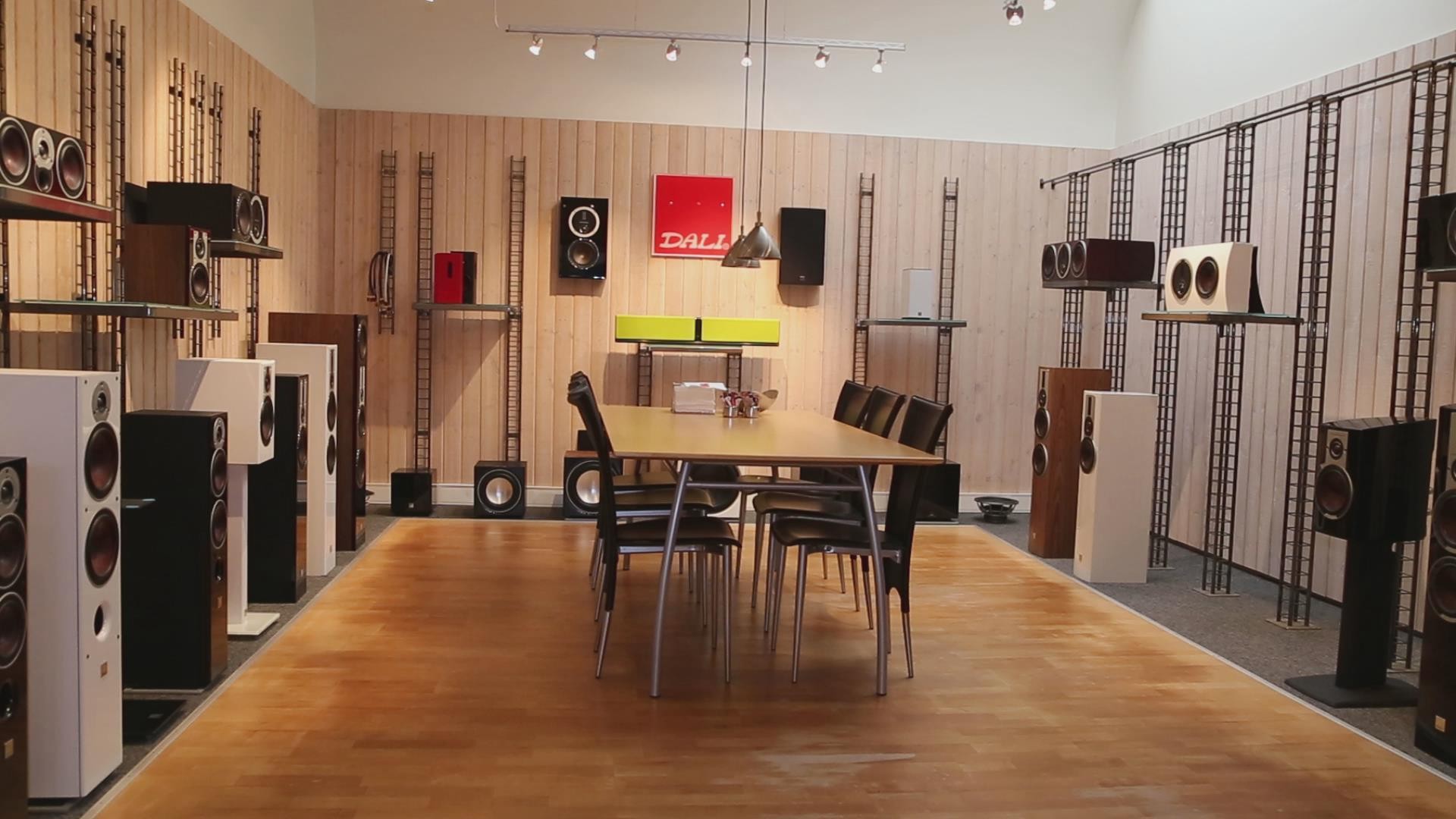 無音樂，不音響！ 丹麥DALI（達(dá)尼）原廠專訪