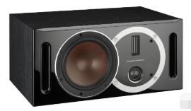 DALI/达尼 OPTICON VOKAL