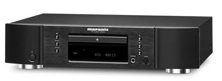 Marantz/馬蘭士CD5005