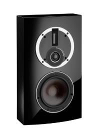 DALI/達尼 RUBICON LCR