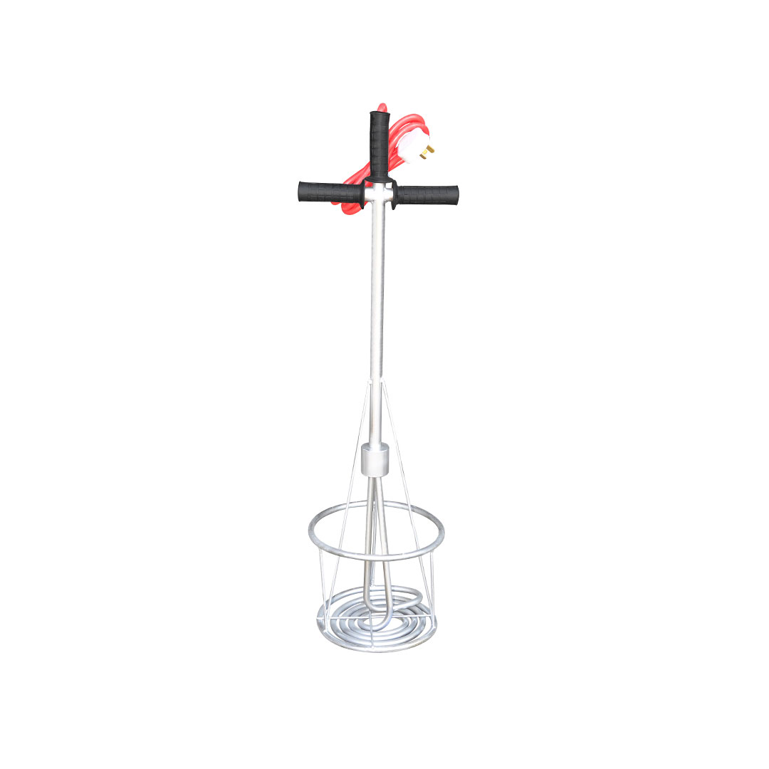 W-605便携式熔化器