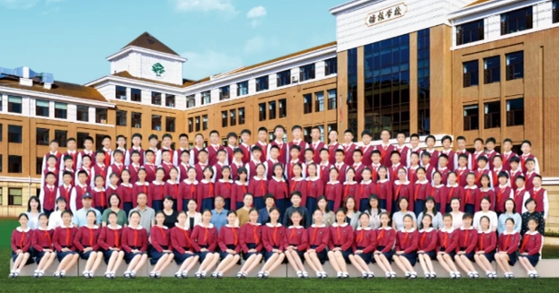 一路相伴，一路生花——培根学校第29届毕业典礼