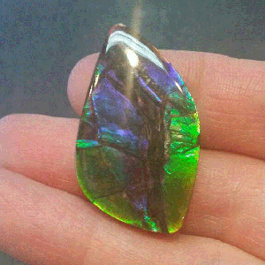 米莎雅斑彩石 BC150210-6