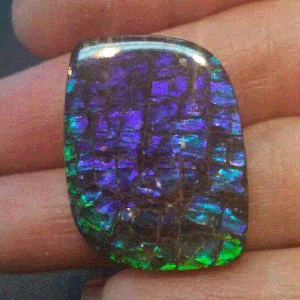 米莎雅斑彩石 BC150210-10