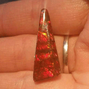 米莎雅斑彩石 BC150210-11