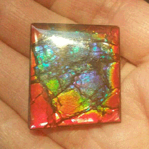 米莎雅斑彩石 BC150210-12