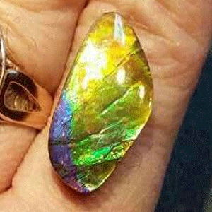 米莎雅斑彩石 BC150210-14