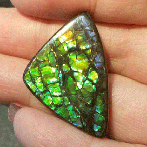 米莎雅斑彩石 BC150210-15