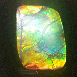 米莎雅斑彩石 BC150210-18