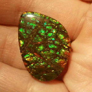 米莎雅斑彩石 BC150210-20