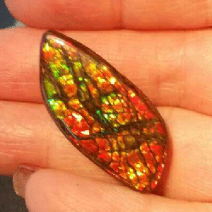 米莎雅斑彩石 BC150210-21