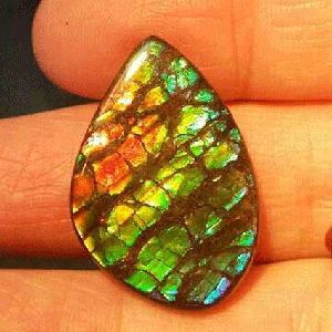 米莎雅斑彩石 BC150210-22