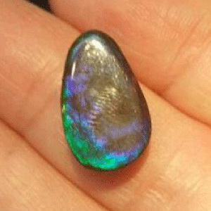 米莎雅斑彩石 BC150210-24