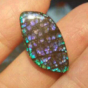 米莎雅斑彩石 BC150210-25