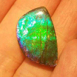 米莎雅斑彩石 BC150210-27