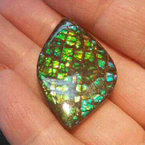 米莎雅斑彩石 BC150210-29