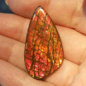 米莎雅斑彩石 BC150210-31