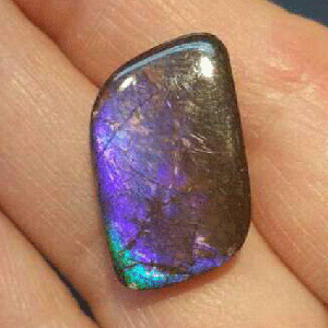 米莎雅斑彩石 BC150210-33