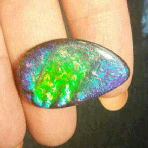 米莎雅斑彩石 BC150210-36