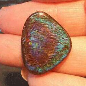 米莎雅斑彩石 BC150210-37