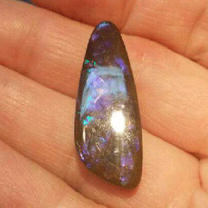 米莎雅斑彩石 BC150210-38