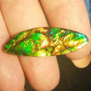 米莎雅斑彩石 BC150210-39