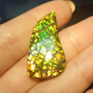 米莎雅斑彩石 BC150210-40