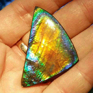 米莎雅斑彩石三色一帆风顺 BC150210-42