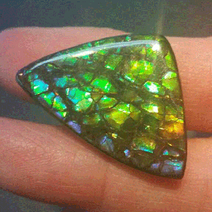 米莎雅斑彩石 BC150210-8