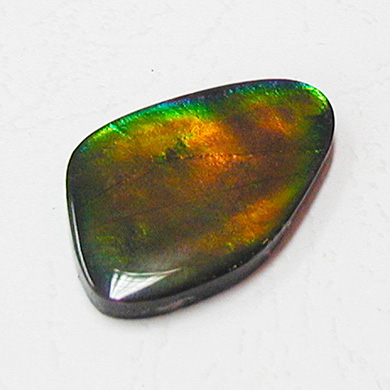 米莎雅黄绿色斑彩石P1010072-73