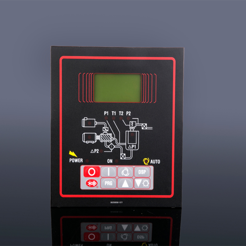 壽力配件全部型號——電腦版控制器